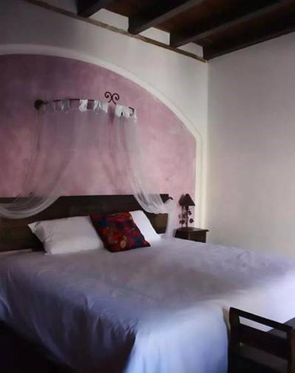 Hotel Monasterio Antigua ภายนอก รูปภาพ