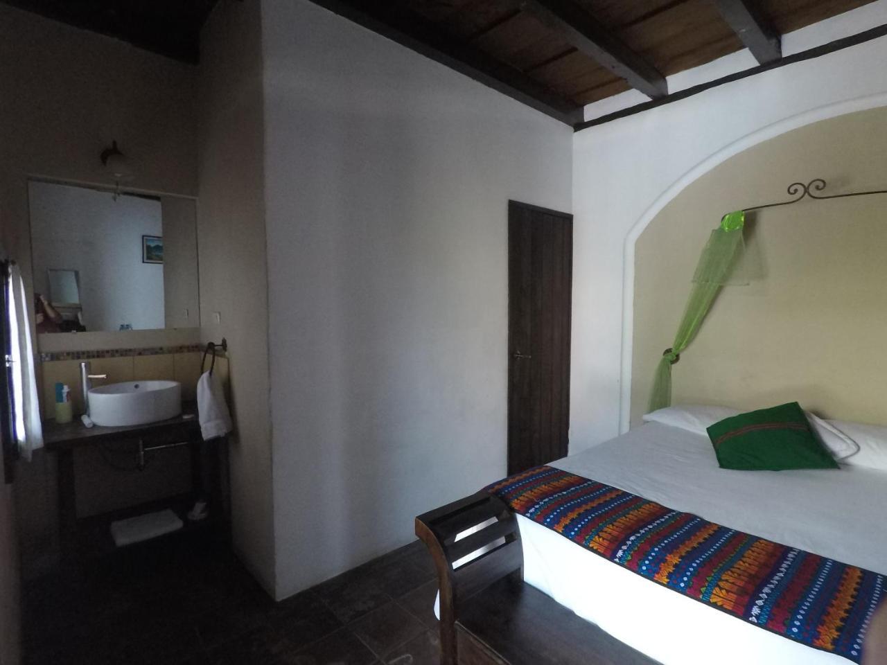 Hotel Monasterio Antigua ภายนอก รูปภาพ