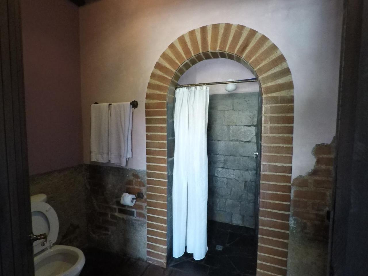Hotel Monasterio Antigua ภายนอก รูปภาพ