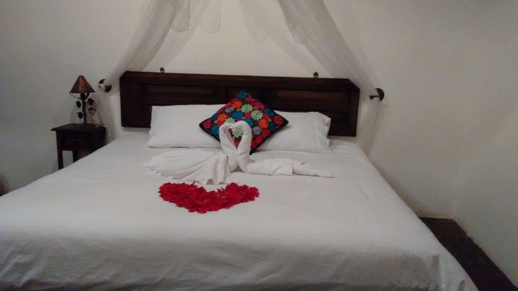 Hotel Monasterio Antigua ภายนอก รูปภาพ