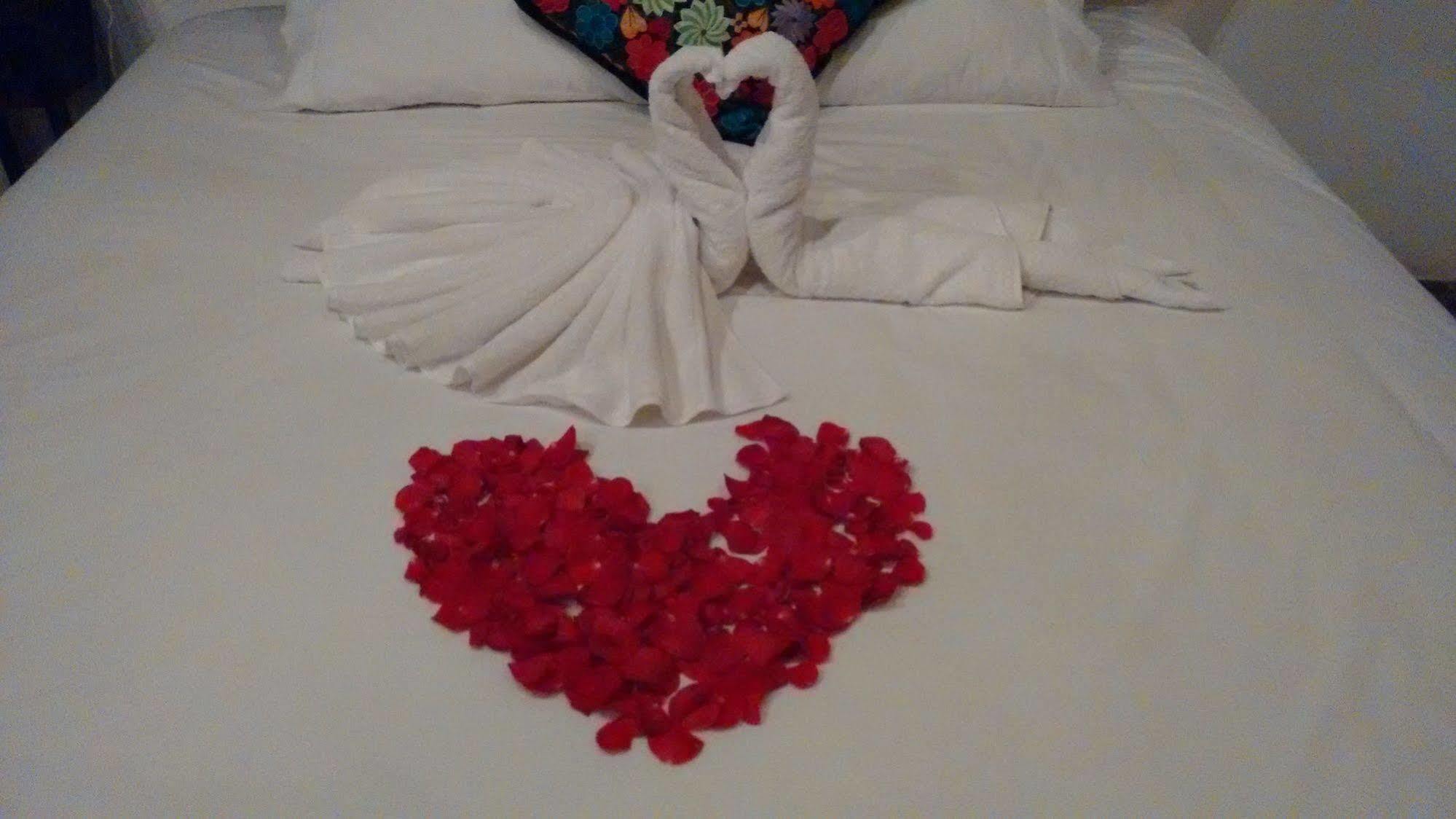 Hotel Monasterio Antigua ภายนอก รูปภาพ