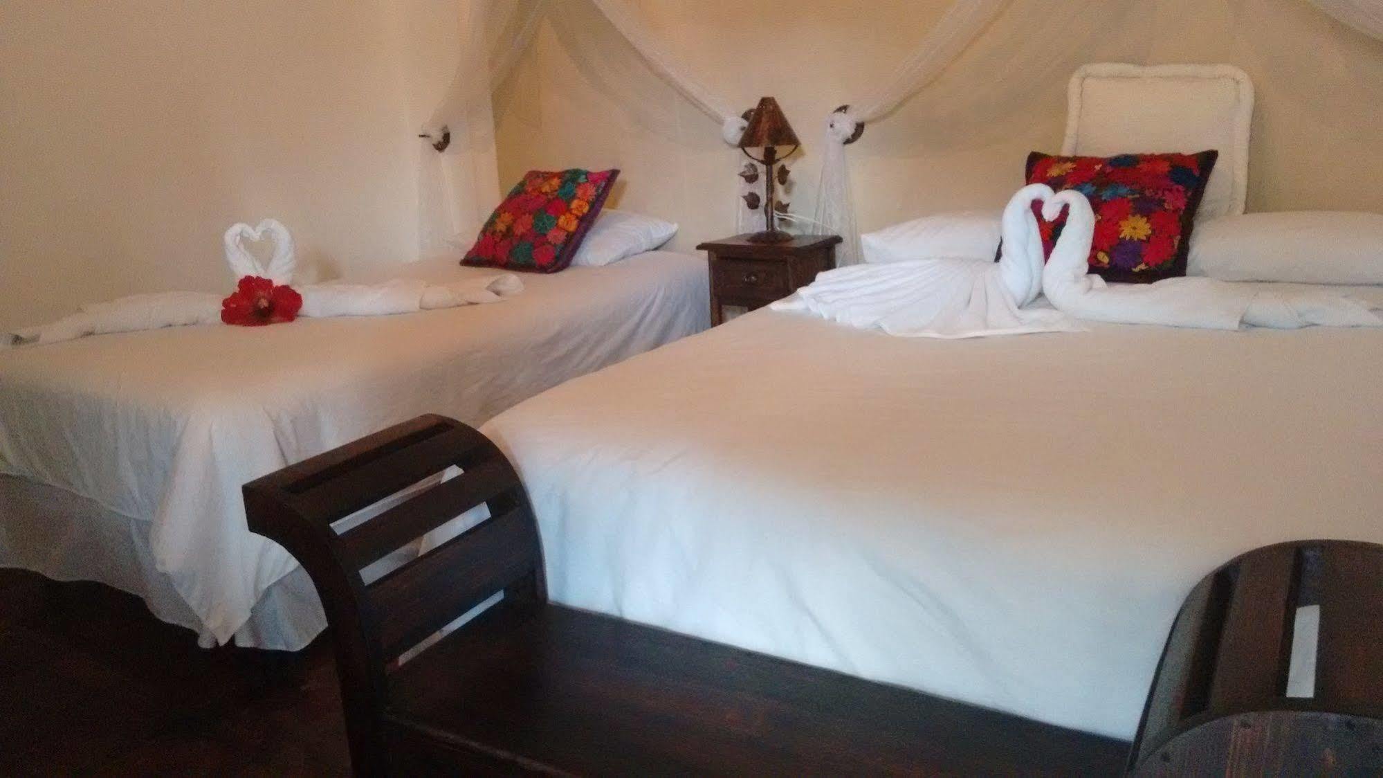 Hotel Monasterio Antigua ภายนอก รูปภาพ