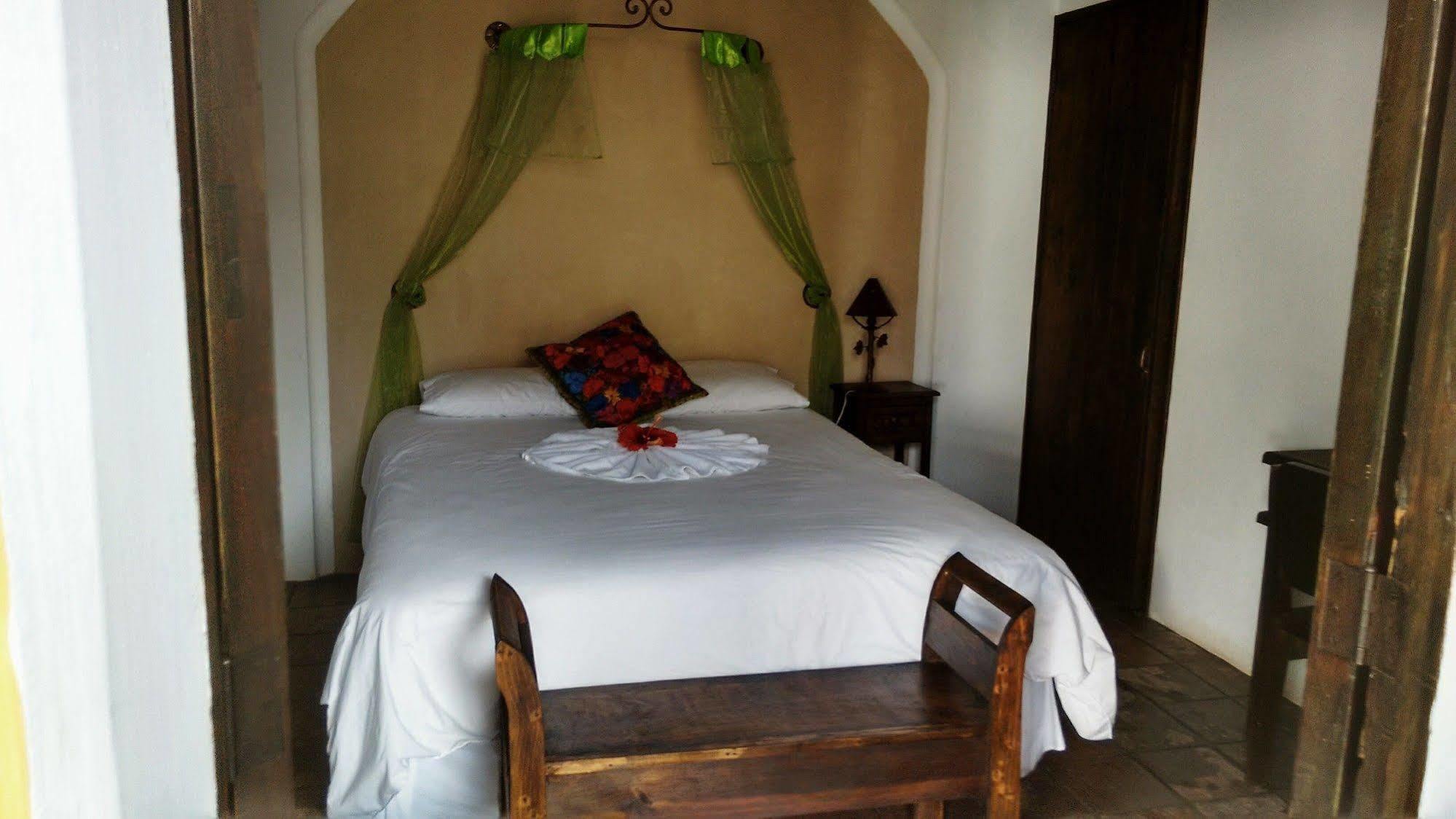 Hotel Monasterio Antigua ภายนอก รูปภาพ