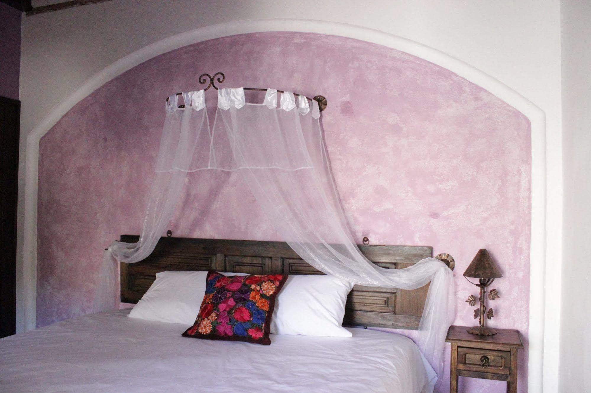 Hotel Monasterio Antigua ภายนอก รูปภาพ