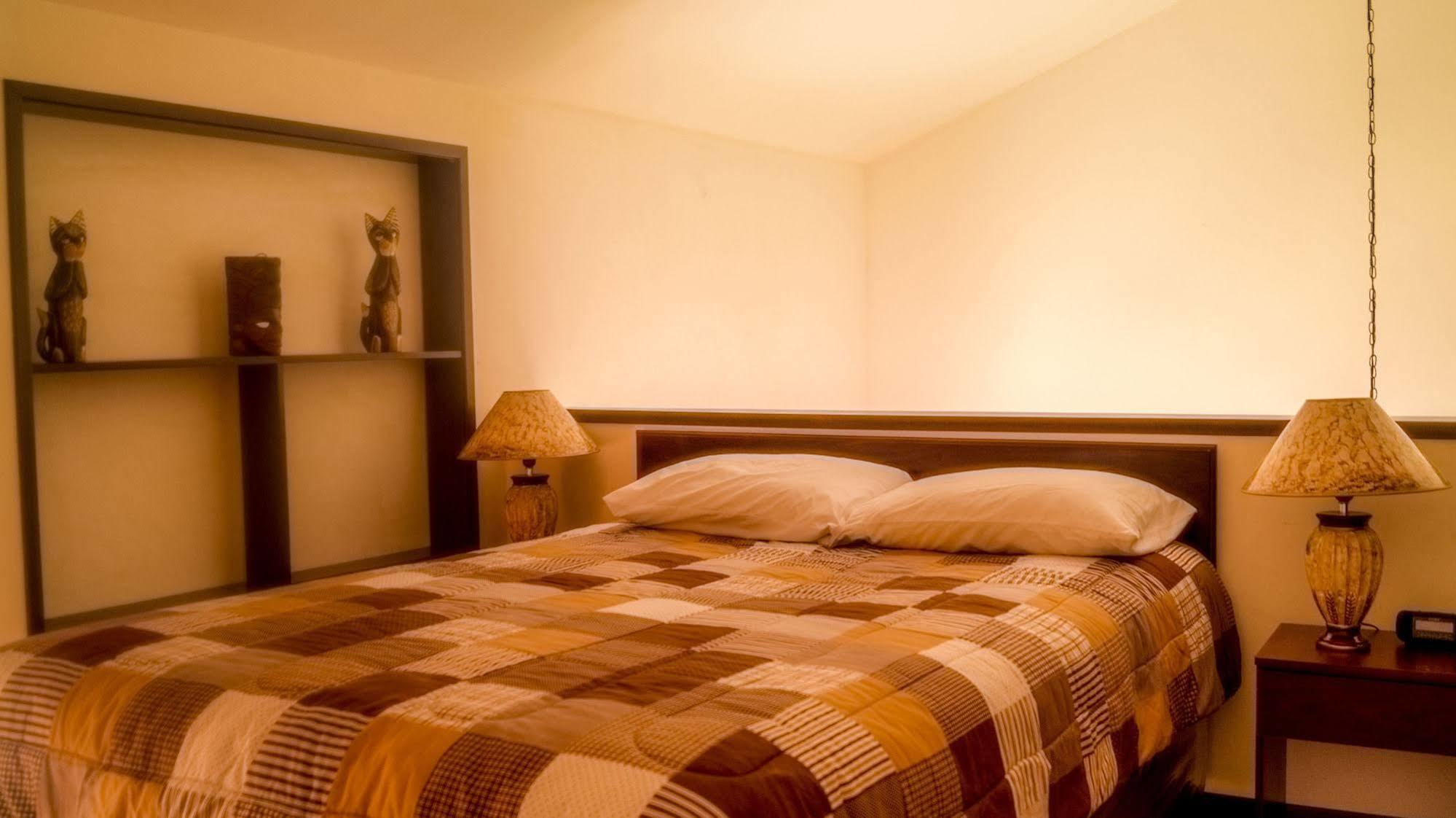 Hotel Monasterio Antigua ภายนอก รูปภาพ